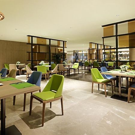Hampton By Hilton Foshan Xiqiao Mountain المظهر الخارجي الصورة