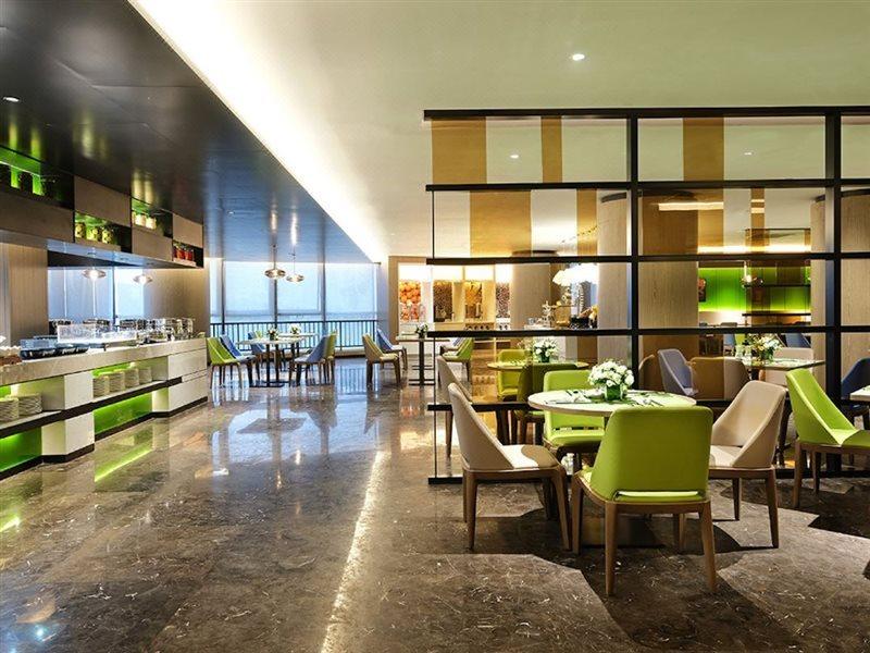 Hampton By Hilton Foshan Xiqiao Mountain المظهر الخارجي الصورة